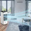 MONZANA® Rafraîchisseur d’Air Mobile 3,5L 4en1 avec Voir les images du produit 2