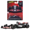 Hot Wheels JBM22, Rennauto, 3 Jahr(e), Metall, Kunststoff, Produktbild-Vorschau 2