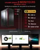 Greed® Multimedia V2 PC - AMD Ryzen 7 5700G - Ordinateur de Voir les images du produit 3