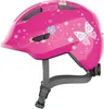 ABUS Kinderhelm Smiley 3.0 - Fahrradhelm mit tiefer Produktbild-Vorschau 1
