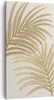 Bild auf Leinwand - Leinwandbild - Einteilig - Golden Produktbild-Vorschau 1