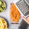 Gemüseschneider mit auswechselbaren Klingen KINGHOFF Produktbild-Vorschau 14