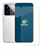 BROTECT Schutzglas für Xiaomi 14 (Display+Kamera) Produktbild-Vorschau 2