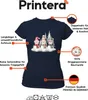 Schneemänner - Weihnachten Weihnachtsgeschenk Christmas Produktbild-Vorschau 4