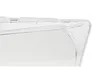Scheinwerferglas passend für BMW 3er E46 04/99-03/03wa. Produktbild-Vorschau 2