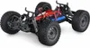Amewi RC Auto Gantry Cross Truck Li-Ion 1300mAh grau /14+ Náhľad obrázku produktu 5