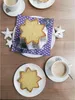 Bauli Pandoro Di Verona Italský kynutý koláč s moučkovým Náhled obrázku produktu 6
