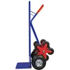 Sackkarre Transportkarre Treppensteiger Karre klappbar Produktbild-Vorschau 2