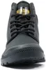 Palladium Pampa Hi Coated Black Größe EU 45 Produktbild-Vorschau 2