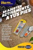 Mallenvormen Scholl Liquiflex, 35,5-40,5 Productafbeelding-voorbeeld 4