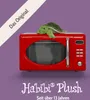 Habibi Plush Wärmekuscheltier MIDI Deluxe Wasserschildkröte Produktbild-Vorschau 8