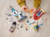 LEGO® City 60308 Policie a hasiči v pobřežní operaci Náhled obrázku produktu 17