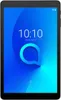A tablet displaying the time and a logo. Anteprima dell’immagine prodotto