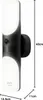 Eufy Wired Wall Light Cam S100 Produktbild-Vorschau 10