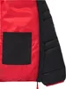 Benetton Herren Steppjacke, leicht, schnelltrocknend und Produktbild-Vorschau 5