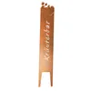 UNUS® Gartenschild Kräuterbar Gartenstecker Kräutergarten Produktbild-Vorschau 1