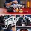 LEGO Creator Expert DeLorean DMC-12 DMC12 La macchina del Anteprima dell’immagine prodotto 23