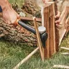 Fiskars Bauaxt S 1,1 kg/36 cm Pro IsoCore 2 Stk Produktbild-Vorschau 10