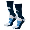 Socken - Ideal für ein Geschenk - Set 3x Wodka Motiv von Produktbild-Vorschau 6