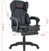 Schreibtischstuhl Bürostuhl Gamingstuhl Racing Chair Produktbild-Vorschau 8
