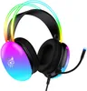 ONIKUMA X25 Schwarzes 3,5-mm-GAMING-HEADSET Produktbild-Vorschau 4