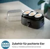 Philips 3000 series Egg Cooker HD9137/90 Perfekt gekochte Podgląd zdjęcia produktu 39