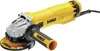 Dewalt DWE4206-QS - Mini-Schleifer 115mm 1.010W Produktbild-Vorschau 2