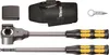 Zestaw grzechotek z napędem 1/2", 5-częściowy 133862 Podgląd zdjęcia produktu 6