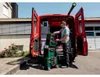 Metabo Werkzeugkoffer leer Metabox 165 L (Koffer ohne Anteprima dell’immagine prodotto 11