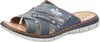 Rieker Herren Sandale Pantolette Clog 25199, Größe:42 EU, Produktbild-Vorschau 6