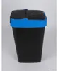 Seau à couvercle basculant 60L Choix de couleur du Voir les images du produit 7
