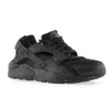 Nike Huarache Run Gs 654275-016 Kinderschuhe, Schwarz, Produktbild-Vorschau 2