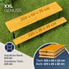CASARIA® Bierzeltgarnitur 220cm Modell 2026 10 Personen Produktbild-Vorschau 2