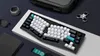 Keychron Q8 Max (Alice Layout) QMK/VIA Kabellose Produktbild-Vorschau 3