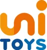 Uni-Toys - Eco-Line - Französische Bulldogge (schwarz) - Produktbild-Vorschau 4