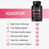 Glutathion Kollagen Glow (120 Kapseln) Produktbild-Vorschau 5