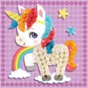PlayMais® MOSAIC DREAM UNICORN Produktbild-Vorschau 5