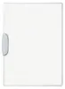 DURABLE Klemmmappe SWINGCLIP® 30 A4 transparent, 226002 Produktbild-Vorschau 2