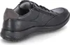Scarpa bassa Jomos Caribu/Malaga nero Anteprima dell’immagine prodotto 25