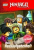 LEGO® NINJAGO® Mein Hausaufgabenheft Náhľad obrázku produktu 2