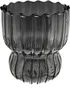 12er Set Moderne Gläser 300 ml Riffle Design Trinkgläser Produktbild-Vorschau 2
