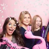10 sztuk party popperów, wysokość 6–8 m, na Sylwestra, Podgląd zdjęcia produktu 2