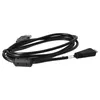 vhbw USB-Kabel kompatibel mit Sony Cybershot DSC-TX20, Produktbild-Vorschau 2