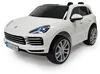 INJUSA Porsche Cayenne S Auto na baterie 12 Náhled obrázku produktu 22