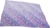 Verk Svíticí deka Soft Dreams Stars, 150 x 180 cm fialová Náhled obrázku produktu 2