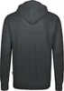 HAKRO Kapuzen-Sweatshirt Premium #601 Gr. 3XL anthrazit Produktbild-Vorschau 3
