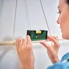 Nivel de burbuja Bosch, 12 cm Vista previa de la imagen del producto 4
