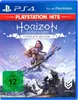 The image shows the front cover of a PlayStation 4 game case for Horizon Zero Dawn Complete Edition. Produktbild-Vorschau