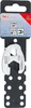 BGS Chiave quadrata azionamento 10 mm (3/8") SW 17 mm - Anteprima dell’immagine prodotto 6