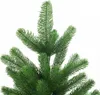 vidaXL Sapin de Noël artificiel Aiguilles naturelles 180 cm Voir les images du produit 3